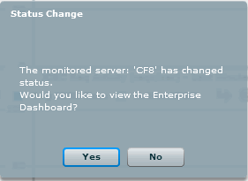 Status Change