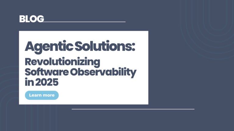 Agentic solution