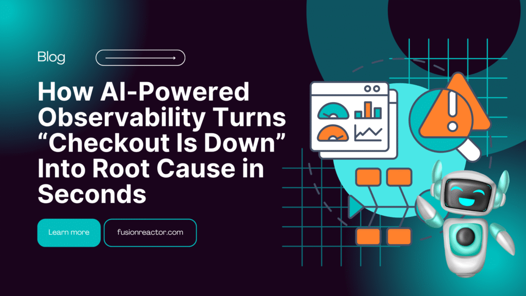 Root Cause in Seconds